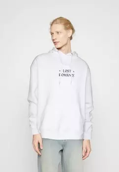 Толстовка 274 EXODUS UNISEX, белый