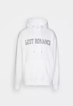 Толстовка 274 GLORY HOODIE UNISEX, белый