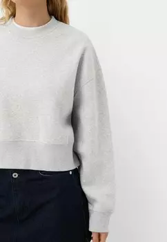 Толстовка 2 PACK Bershka, черный