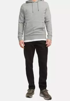 Толстовка 2ER PACK BASIC - Hoodie Jack & Jones, синий