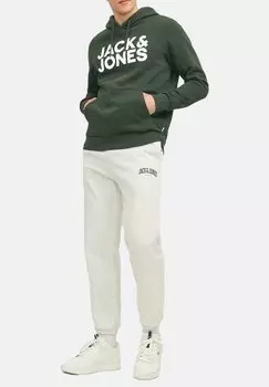 Толстовка 2ER PACK CORP Jack & Jones, синий