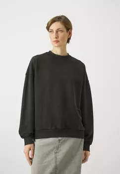 Толстовка 2nd Day STEWART ORGANIC, нечерный