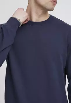 Толстовка 2Pack Solid, dgm темно-синий