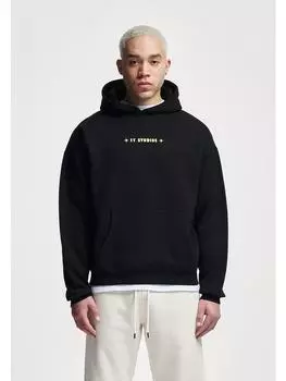 Толстовка 2Y Studios, черный