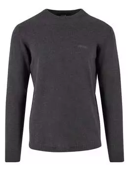 Толстовка 2Y Studios, цвет anthracite