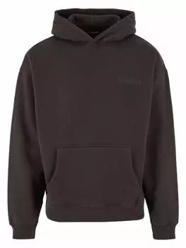 Толстовка 2Y Studios, цвет washed black