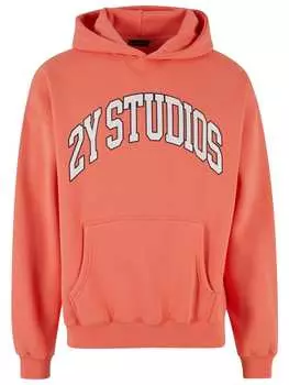Толстовка 2Y Studios, оранжевый