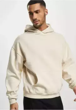 Толстовка 2Y Studios с капюшоном " 2Y Studios Men's Basic Oversize Hoodie", кремовый