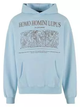 Толстовка 2Y Studios, синий