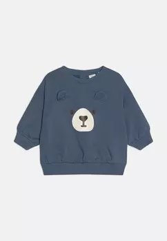 Толстовка 3D EARS Lindex, синий