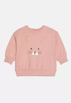 Толстовка 3D EARS Lindex, светло-розовый