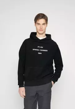 Толстовка 424, черный