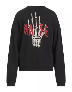 Толстовка 44 Label Group, черный