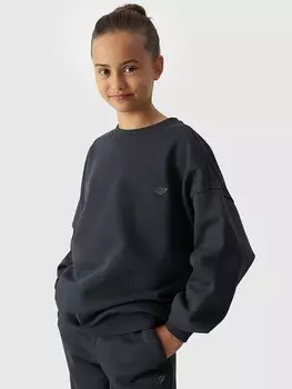 Толстовка 4F, антрацит