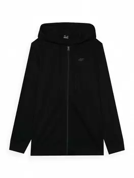 Толстовка 4F, черный