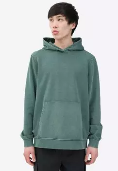 Толстовка 4F, оливковый