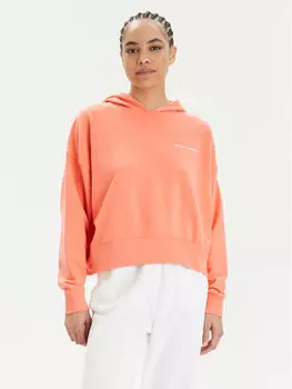 Толстовка 4F, оранжевый