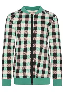 Толстовка 4funkyflavours, цвет green