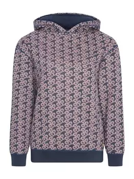 Толстовка 4Funkyflavours Faahhuuuuuu, темно-синий