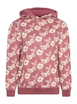 Толстовка 4Funkyflavours You Gotta Get It, темно-розовый