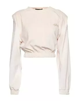 Толстовка 4Giveness, слоновая кость