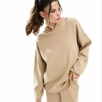 Толстовка 4th & Reckless Knitted Lounge, бежевый