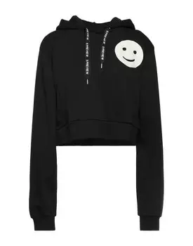 Толстовка 5Preview, черный