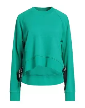 Толстовка 5Preview, изумрудно-зеленый