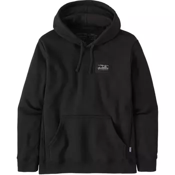 Толстовка 73 Skyline Uprisal Patagonia, черный