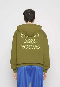 Толстовка 7 DAYS Active