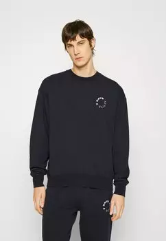 Толстовка 7 DAYS Active, черный