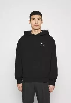 Толстовка 7 DAYS Active, черный