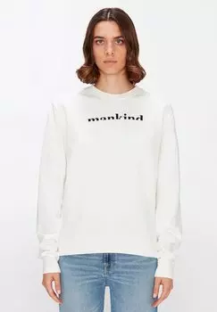 Толстовка 7 for all mankind, белый