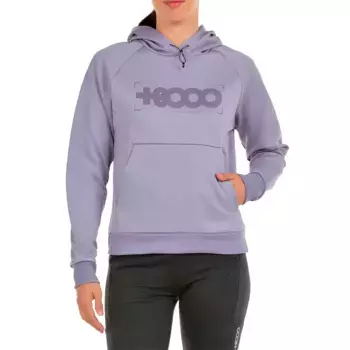 Толстовка +8000 Bel, фиолетовый