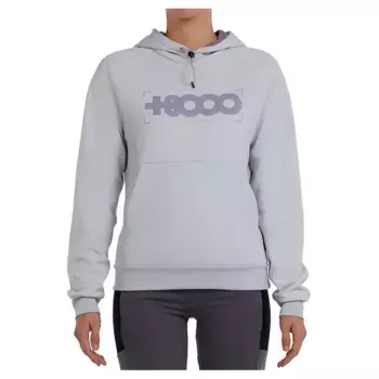 Толстовка +8000 Bel, серый