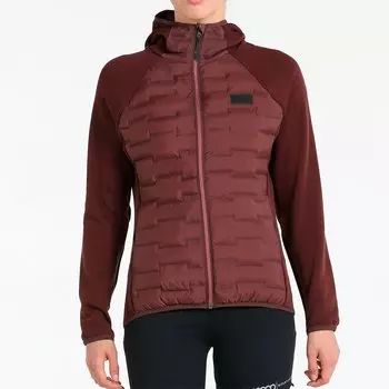 Толстовка +8000 Beraza, красный