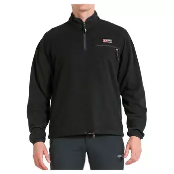 Толстовка +8000 Kugar, черный