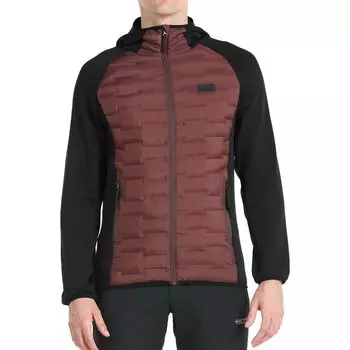 Толстовка +8000 Sawel, красный