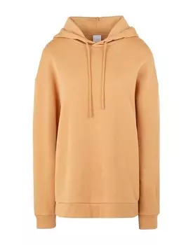 Толстовка 8 By Yoox, абрикос