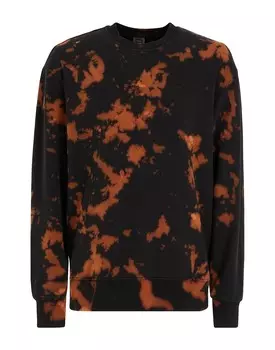 Толстовка 8 By Yoox, черный