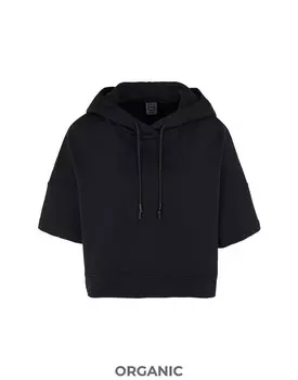 Толстовка 8 By Yoox, черный