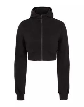 Толстовка 8 By Yoox, черный