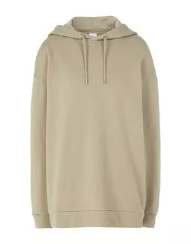 Толстовка 8 By Yoox, хаки