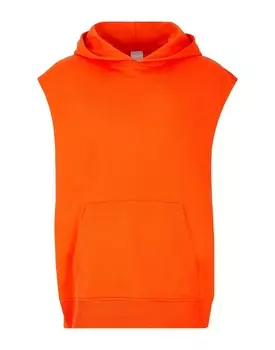 Толстовка 8 By Yoox, оранжевый