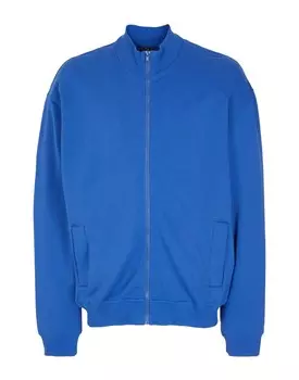 Толстовка 8 By Yoox, синий