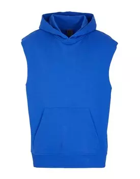 Толстовка 8 By Yoox, синий