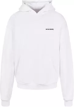 Толстовка 9N1M SENSE, белый