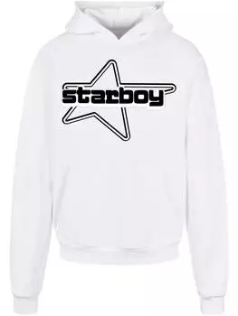 Толстовка 9N1M SENSE, белый