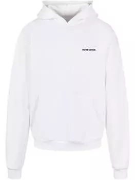 Толстовка 9N1M SENSE, белый