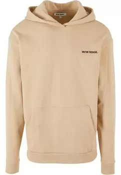 Толстовка 9N1M SENSE, бежевый